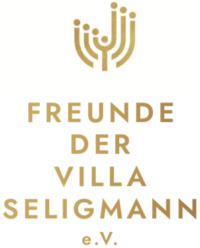 Logo der Freunde der Villa Seligmann e.V.