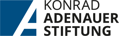 Logo Konrad Adenauer Foundation
